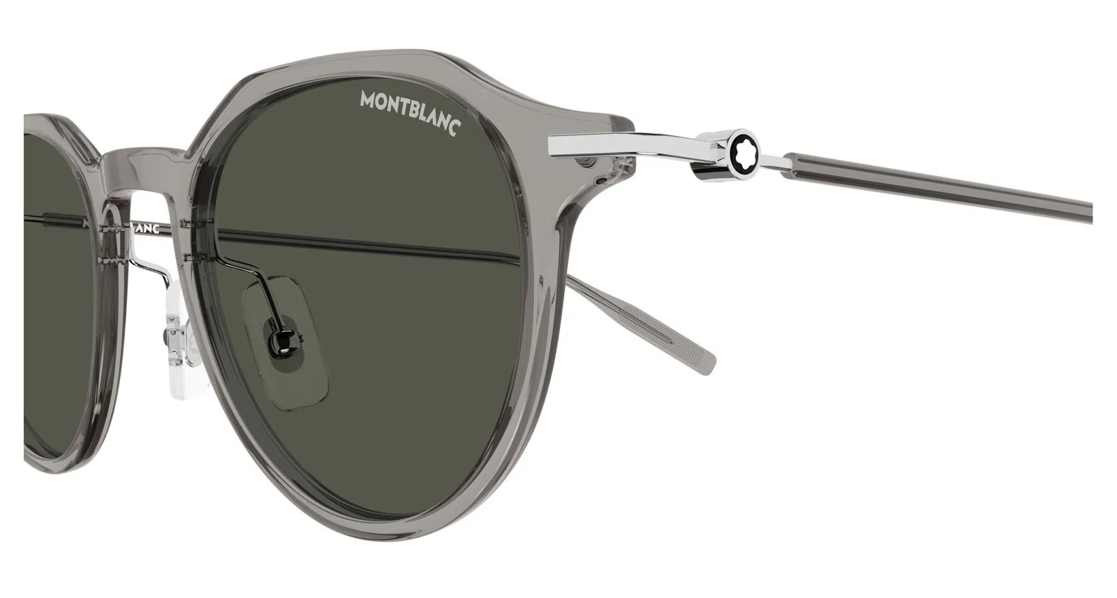 Montblanc MB0355S Sunglasses - view 19